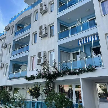 Apartment Odyssey Sp *
